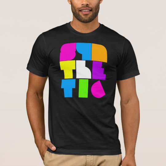 Synthetic TShirt