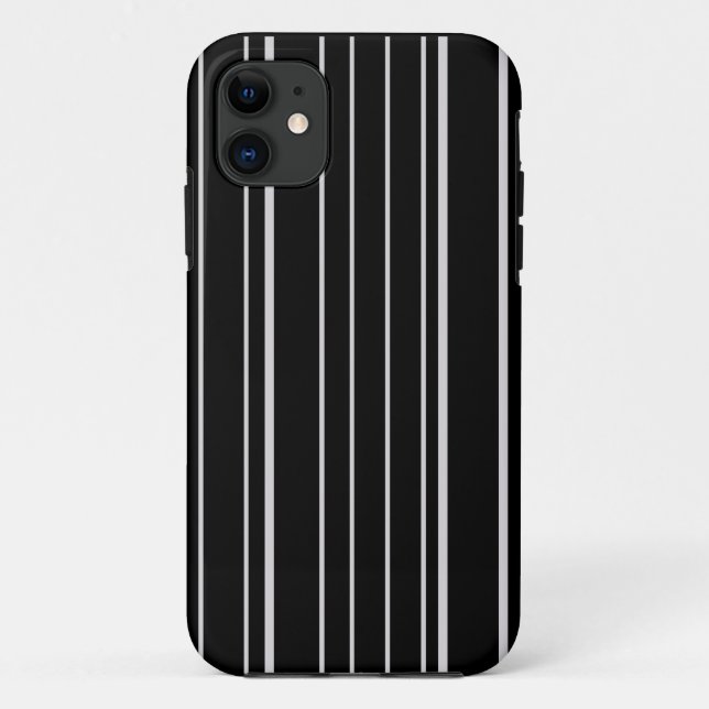 Synyster Gates - Syn Case-Mate iPhone Case (Back)