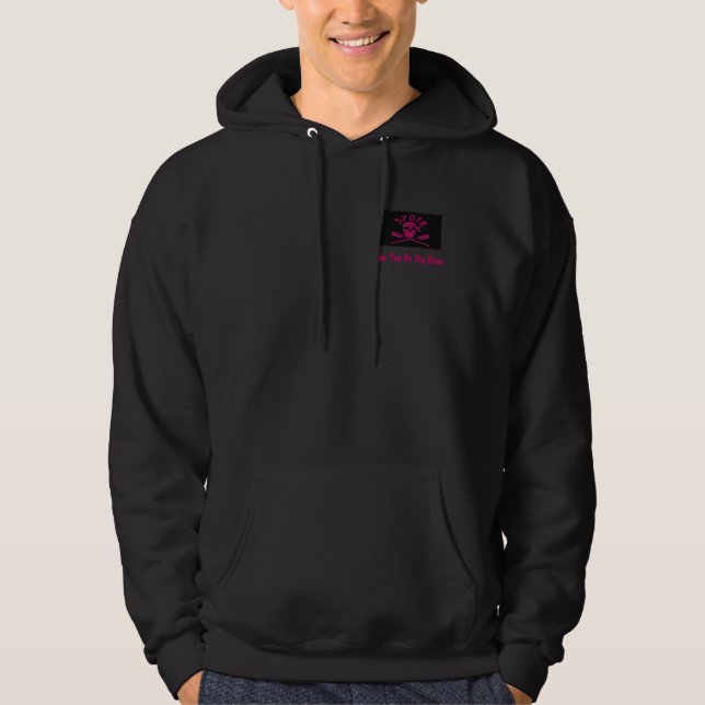 SYOTR HOODIE (Front)