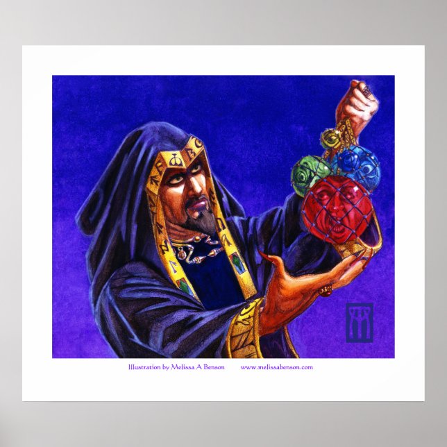 Syphon Soul Print (Front)