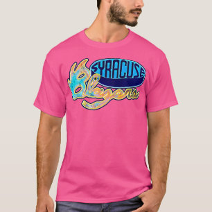 Syracuse Blazers Hockey T-Shirt