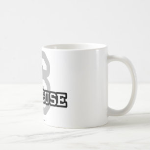 Syracuse Coffee Mug