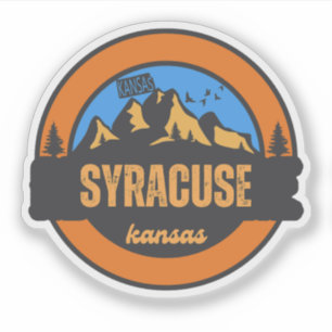 Syracuse, Kansas