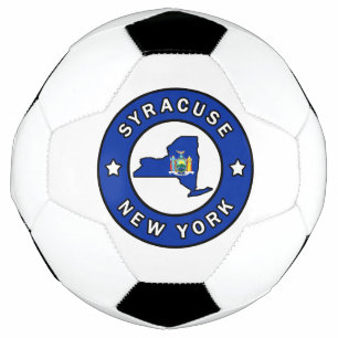 Syracuse New York Football