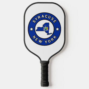 Syracuse New York Pickleball Paddle