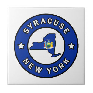 Syracuse New York Tile