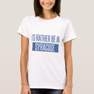 Syracuse T-Shirt