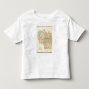 Syracuse Toddler T-Shirt