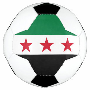 Syria Flag Football