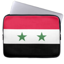 Syria flag