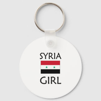 SYRIA GIRL KEY RING