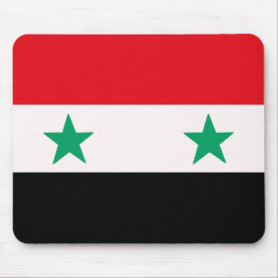 Syria Mouse Mat