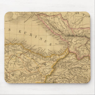 Syria Mouse Mat