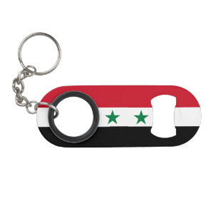 Syria Old Flag