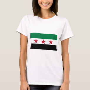 syria opposition T-Shirt