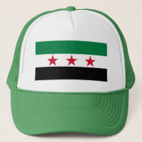 syria opposition