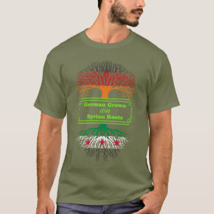 Syria,Syrian,Free syria Flag. T-Shirt