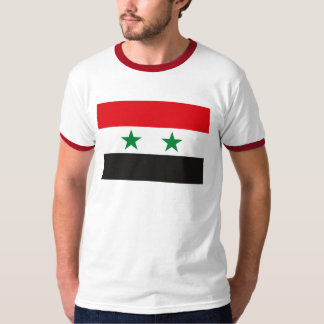 Syria T-shirt