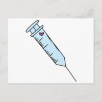 Syringe