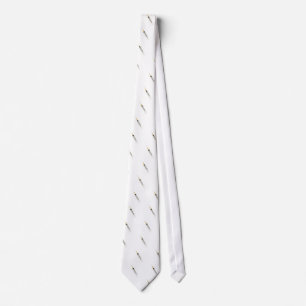 Syringe Tie