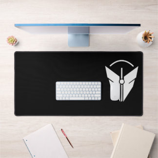 System GMR Tactical HUD Desk Mat