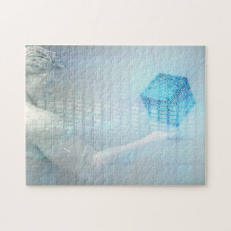 System Integration as Corporate Technology Jigsaw Puzzle