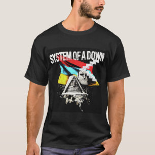 System of a down perfectt   (6) T-Shirt