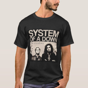 System of a Down              T-Shirt