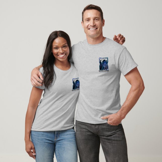 System Override: Emotion Online T-Shirt (Unisex)