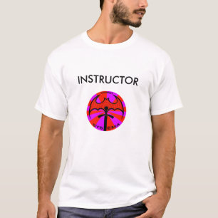 SYSTEMA LOGO, INSTRUCTOR T-Shirt
