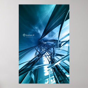 systematic poster
