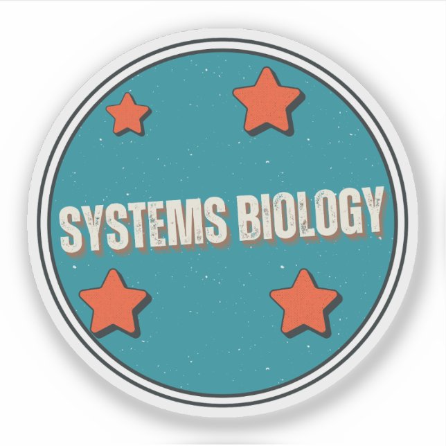 Systems Biology (Front)