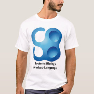 Systems Biology Markup Language T-Shirt