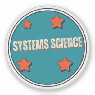 Systems Science