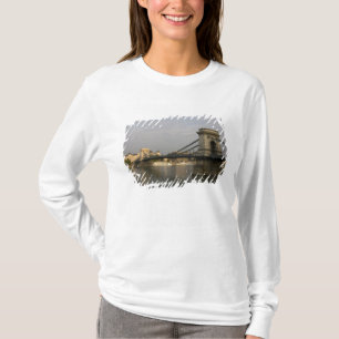 Szechenyi lanchid Szechenyi Chain Bridge), 2 T-Shirt