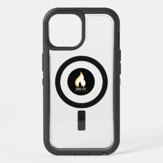 SzzlCo - Sleek, Durable,Clear and Protective