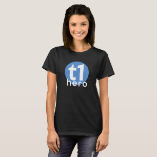 T1 Hero T-Shirt