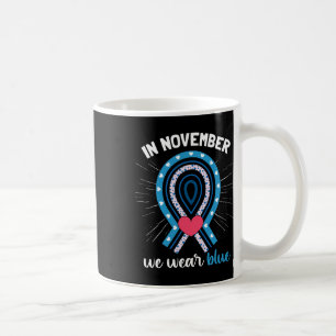 T1d Diabetes Awareness  Coffee Mug