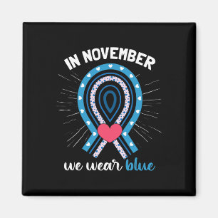 T1d Diabetes Awareness  Magnet