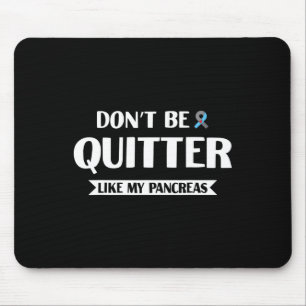 T1d Diabetic Type 1 Diabetes Awareness Men Women F Mouse Mat