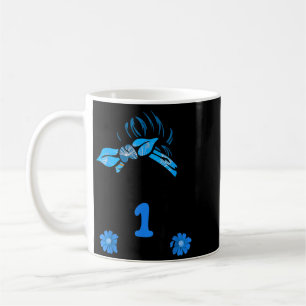 T1d Mum Parent Diabetic Type 1 Diabetes Awareness Coffee Mug