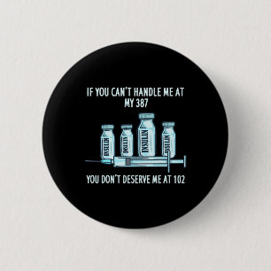 T1d Type 1 Diabetes Insulin Gift Diabetic Awarenes 6 Cm Round Badge