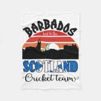 T20 Cricket Rdos Host To The Scotland Cricket Team