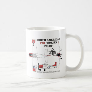 T28Trojan Coffee Mug