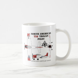 T28Trojan Coffee Mug