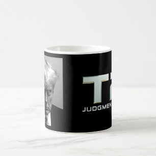 T2 Judgment Day Mug