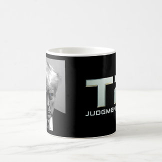 T2 Judgment Day Mug