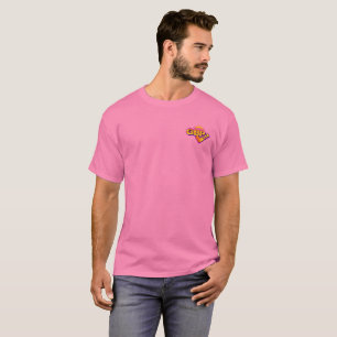 T2 Seagal T-Shirt