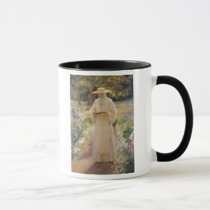 T30928 The Silent Life, 1880 Mug