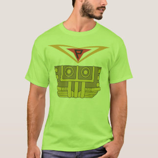 T4-P Design T-Shirt